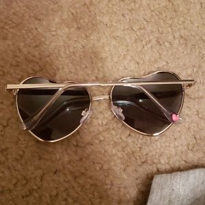 Betsey Johnson Accessories - Sunglasses Betsey Johnson Accessories - Sunglasses